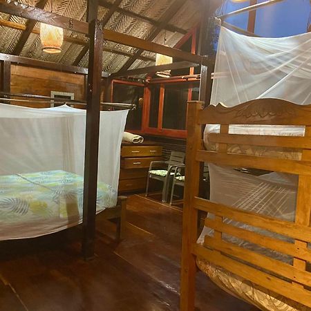 Hostal Colibri Minca Luaran gambar