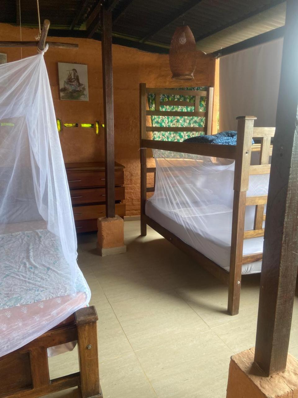 Hostal Colibri Minca Bilik gambar